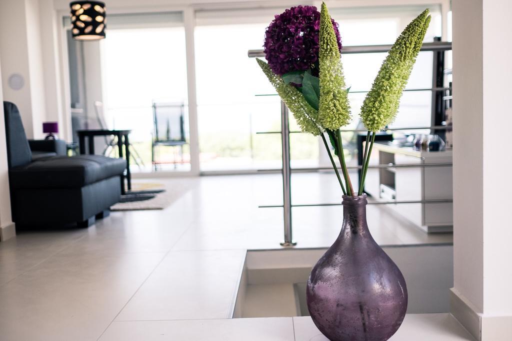 Luxury Spa Apartment Luna Njivice Room photo